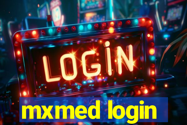 mxmed login